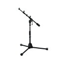 TAMA MS736LBK(Iron Works Studioシリーズ)(ショートブーム) レコーディング マイクアクセサリ