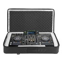 あす楽 UDG U7103BL Urbanite MIDIコントローラー Xlarge 【DDJ-REV7、XDJ-RX3、XDJ-XZ、等対応ケース】 DJ機器 DJ用ケース・バッグ