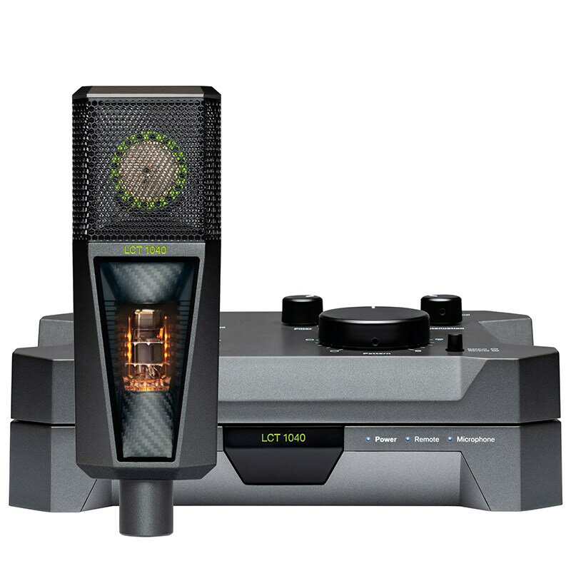 LEWITT LCT 1040 (ルーイット) マイクロフォン レコーディング マイク