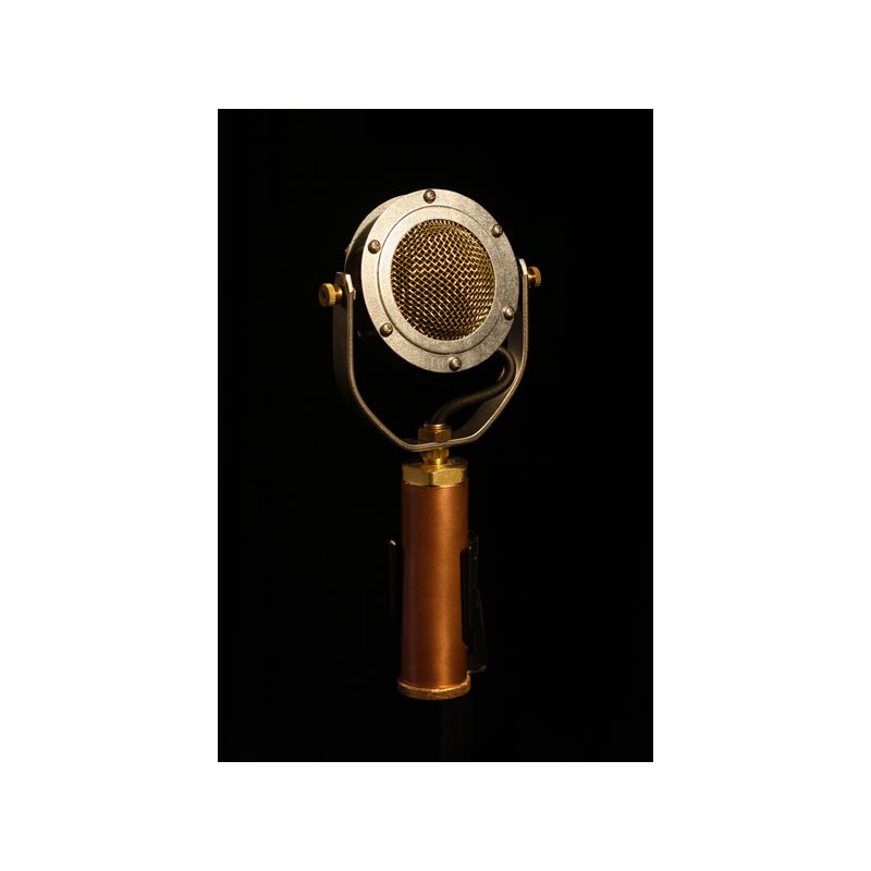 Ear Trumpet Labs EDWINA (エドウィーナ)(イヤー・トランペット・ラボ)(コンデンサーマイク) レコーディング マイク