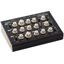 Vermona Filter Lancet DJ機器 DJ用エフェクター