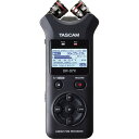 あす楽 TASCAM DR-07X レコ