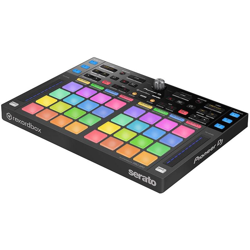 ������ã Pioneer DJ DDJ-XP2(rekordbox / Serato DJ Pro�б� ���֥���ȥ����顼) DJ���� DJ����ȥ����顼