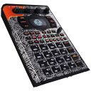 あす楽 Roland SP-404MKII Stones Throw Limited Edition 【Stones Throwコラボレーション台数限定モデル】 DJ機器 D…