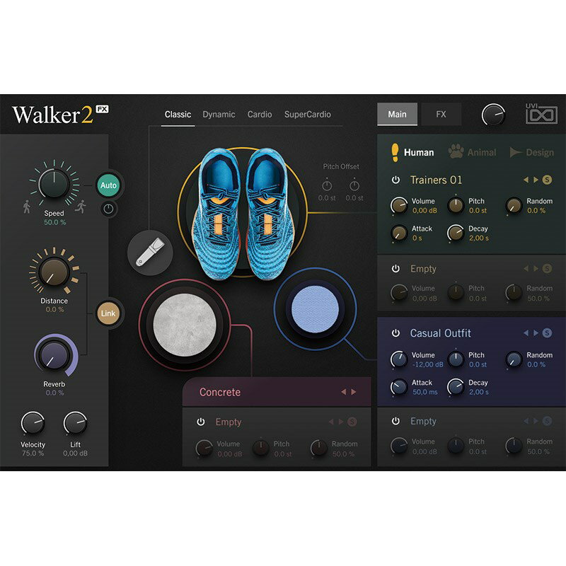 UJAM Beatmaker EDEN 3 [メール納品][メーカープロモーション 8/3まで]