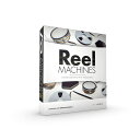 xlnaudio ADpak Reel Machines (オンライン納品)(代引不可) DTM ソフトウェア音源