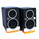 EVE Audio SC203(Pair) 【店頭展示処分特価】 レコーディング モニタースピーカー