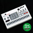 KORG USED 中古 volca sample シンセサイザー・電子楽器 リズムマシン・サンプラー
