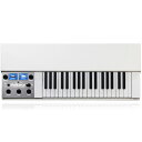 Mellotron Digital Mellotron M4000D mini 【台数限定・Tシャツ&サウンドカードプレゼント!】 シンセサイザー・電子楽器 シ...