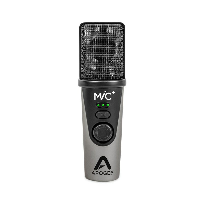 楽天市場】Apogee BOOM オーディオインターフェースの通販 楽天市場】Apogee BOOM オーディオインターフェースの通販