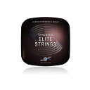 VIENNA SYNCHRON ELITE STRINGS(簡易パッケージ販売) DTM ソフトウェア音源