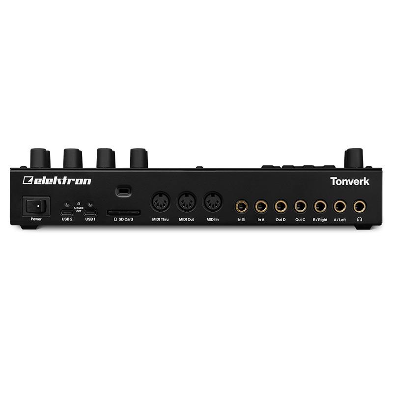 ������ã elektron Tonverk (���쥯�ȥ���)(�ݥ�ե��˥å�������ץ顼) ���󥻥����������Żҳڴ� �ꥺ��ޥ��󡦥���ץ顼