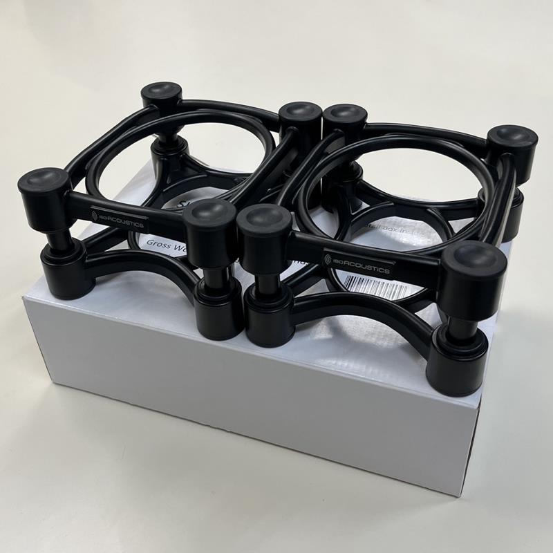 楽天市場】isoacoustics iso－155の通販