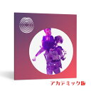 楽器種別：新品DAW／DTMソフト/iZotope 商品一覧＞＞DAW／DTMソフト/iZotope/コード販売 商品一覧＞＞DAW／DTMソフト【10，000円〜20，000円】 商品一覧＞＞1998年開店 渋谷発・国内最大級DJ機器専門店です！iZotope VocalSynth 2 EDU【アカデミック版】(オンライン納品専用) ※代金引換はご利用頂けません。 DTM プラグインソフト商品説明【※アカデミック版ご購入に関してご確認ください※】教育機関の教職員ならびに学生、もしくはオンラインレッスンの講師もしくは受講生の方がご購入いただけます。お求めには、学生証の証明画像、教員免許証の場合には裏表の画像が必要となります。詳細はご注文後に当店よりご案内致します。-----■オンライン納品製品に関する注意事項※こちらの製品は全てオンライン納品専用となっています。・製品シリアルナンバー及びダウンロード手順説明PDFは当店よりEメールにてお知らせ致します。・プラグイン本体及びマニュアルはメーカーサイトよりダウンロードして頂く必要があります。・シリアルナンバーは、オンラインで納品され、品物はご自宅に配送されません。・オンライン納品製品という性質上、一切の返品・返金はお受け付け致しかねます。・支払方法は代金引換決済はご利用頂けません。・メーカーサイトのメンテナンス時など、シリアル発行まで数日かかる場合がございます。平常時はご決済完了後、2〜3日以内に発行させていただきます。以上、予めご了承の上ご注文下さい。-----★進化したボーカル・エフェクトVocalSynth 2はボーカルの可能性を広げたり、楽曲のサウンドを進化させ、バックトラックに負けない、強烈なボーカルサウンドを生成することが出来るボーカルシンセサイザー・エフェクトです。5種類のストンプボックススタイルのエフェクト・モジュールを利用して、レトロなロボットボイスから、聴いたことがないような最先端のボーカルエフェクトまで、レコーディングしたボーカルを変幻自在に加工することが出来ます。VocalSynth 2 にはVocoder， Compuvox， Polyvox， Talkbox，そして本バージョンから新たに追加となるBiovoxという人間のボーカルをトラッキングし加工できるボーカルシンセ/エフェクトモジュールを搭載しています。●ボーカルに革命を音楽プロダクション史上、もっともユニークなボーカル用シンセ・エフェクトプラグインを利用し、一歩先を行くボーカルサウンドを。オールドスクールなボコーダースタイルでも、未来的なボーカルスタイルでも、望むボーカルエフェクトスタイルを簡単に作り出すこともできますし、レイヤーして、細かく質感を調整し、更にエフェクトやブレンド、複雑なシンセサイズを利用してボーカルをじっくり作り込み、聴いたこともないスタイルを手に入れることもできます。5つの強力なボーカルツールを操り、複雑な独自のサウンドを作り込んでもいいですし、膨大なプリセットから、迅速にインパクトの有るサウンドを見つけることも出来ます。●キラーサウンドを多数搭載VocalSynthは更に良質なサウンドを迅速に提供できるよう、完全にデザインし直しました。あらゆる観点から、細かく見直して、様々な改良を加えています。例えばボーコーダーサウンドの忠実さをさらに向上させたり、CPUへの最適化に、各モジュールのコントロールも追加しました。プリセットも拡張されており、インストールしたら即、キラーサウンドを生み出せます。●Biovox: ボーカルを科学するこの新しいボーカルエフェクトでは、ボーカルの生物学上の特性を操作したり、作り出したりすることが出来ます。 人間のボーカルの構造を科学的にモデリングし、例えば鼻音、フォルマント、母音など、人のボーカルの特徴となる部分を調整、どのようなボーカルまたはオーディオシグナルをも扱うことが出来ます。楽曲にマッチするよう、微調整をしたり、もしくはクリエイティブなエフェクトとして利用し、より強調したり、もしくは原音がわからなくなるほど、めちゃくちゃにすることも出来ます。●ストンプボックスを使い込め！サウンドをより進化させる、ドラッグアンドドロップで自由に組み立てられるエフェクトチェーンを搭載。新しいエフェクトや改善されたものなどを含む7つのエフェクトを搭載しています。Shred， Ring Mod， Chorus， Distort， Filter， Transform， Delayを自在に操り、絶妙なバランスのボーカルエフェクトのカクテルを作りましょう。●3つのプレイモードVocalSynth 2 は柔軟な構造で、3つの使用方法があります。オートモードでは立ち上げると同時にプリセットを選んで、即エフェクトを効かせる事ができます。MIDIモードではオリジナルのボーカルからハーモニーを生成したり、エフェクトをMIDIコントローラーで各パラメーターをコントロールする場合などに便利です。サイドチェインモードではオーディオシグナルによりVocalSynth 2をコントロールし、制作の新たな地平を切り開くようなエフェクトを構築できます。●プラグイン間のコミュニケーション機能VocalSynth 2はiZotopeの他の製品と同様のエコシステムを採用しています。NeutronやOzone、Tonal Balance ControlのようにVocalSynth 2はプラグイン間コミュニケーションに対応し、トラック間、プラグイン間で行き来することなく、トラック間の音の干渉を調整したり出来ます。 Neutron 2のVisual MixerとMasking MeterからVocalSynth2を見ることが出来ますし、Tonal Balance Controlと相互に作用し、リアルタイムで視覚的なフィードバックを提供します。■主な機能・Biovox: ボーカルの生物学的モデリングで、鼻音やフォルマント、母音などの調整が出来ます。ボーカルはもちろん、どのようなオーディオ素材にも使うことが出来ます。・ストンプボックススタイルのエフェクト: VocalSynth 2には2種類の新しいペダルスタイルのエフェクトが追加されました。・3つの再生方法: VocalSynth 2 オートモード、MIDIモード、サイドチェインモードと、3つの方法が用意された、柔軟な設計・プラグイン間のコミュニケーション機能: VocalSynth 2は Neutron 2の Visual Mixer、 Masking Meter、またTonal Balance Controlに対応し、楽曲全体を俯瞰的に把握することが出来ます。・サウンド、使用感を広範囲に改善:Vocoder module、Talkbox、 Polyvox、 Compuvox をより使いやすく、またCPUに優しい設計に改善しました。音質面も改善しています。・より多くのコントロールが可能になった新しいUl: VocalSynth 2 は全てのモジュールにより先進的な音作りが可能なパラメーターを追加。進化した、流動的なインターフェースをにより、複雑な音作りができるようになりながら、同時に操作性も大きく向上しました。■動作環境・Mac: OS X 10.8.5 (Mountain Lion) 以降・Windows: 7〜10・プラグイン形式Audio Unit， AAX (64-bit)， AAX-AS (64-bit AudioSuite)， RTAS (32-bit)， DPM (32-bit AudioSuite)， VST 2， VST 3※最新の動作環境はメーカーサイトにてご確認の上、お求め下さい。イケベカテゴリ_DTM_DAW／DTMソフト_iZotope_コード販売_新品 JAN:4533940112022 登録日:2018/11/18 DAW DTM ソフトウェア PCソフト 音楽制作ソフト DAW DTM ソフトウェア PCソフト アイゾトープ アイソトープ