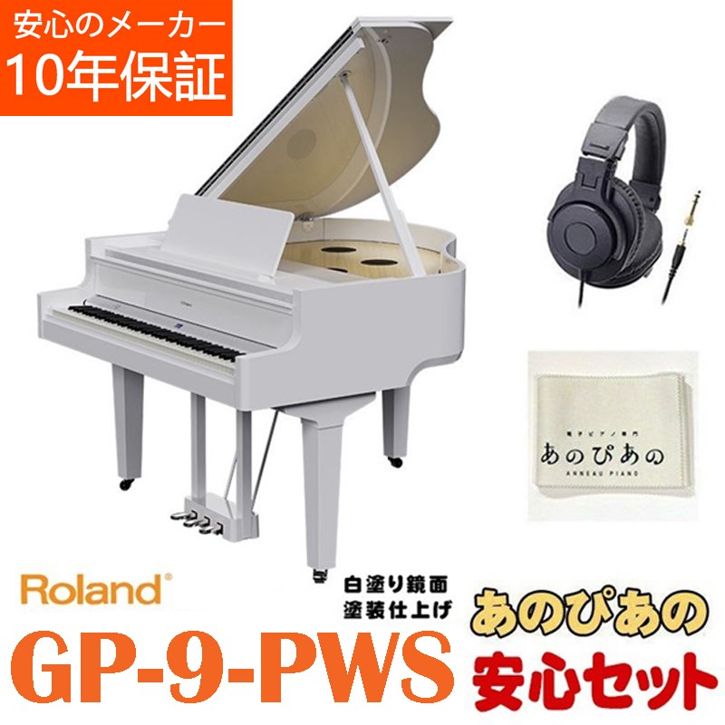 Roland GP-9-PWS10ǯݾڡۡڿ̸ŵդۡΩ̵(졦ΥϽ)ۢԲ ŻҥԥΡ¾׳ڴ Żҥԥ