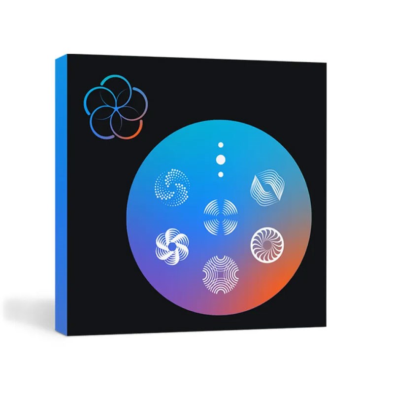 iZotope RX Post Production Suite 7.5 (Includes Nectar 4 ADV)(オンライン納品)(代引不可) DTM プラグインソフト