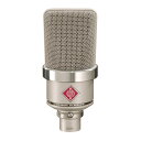 NEUMANN TLM102(国内正規品3年保証)(ノイマン)(TLM 102)(コンデンサーマイク) レコーディング マイク