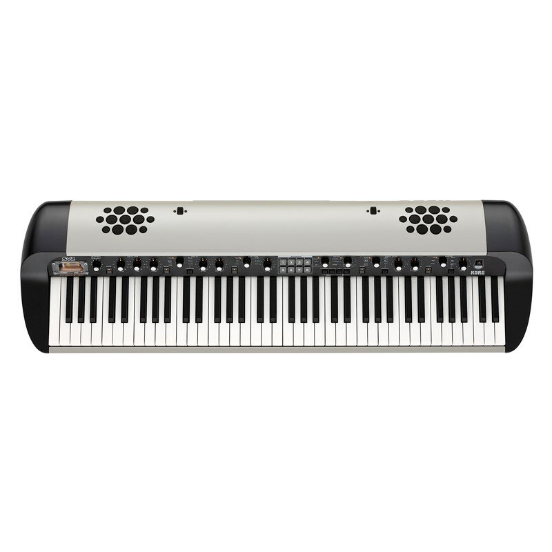 KORG 【デジタル楽器特価祭り】SV2-73S (73鍵盤)　STAGE VINTAGE PIANO※配送事項要ご確認 シンセサイザー・電子楽器 ステージピアノ・オルガン