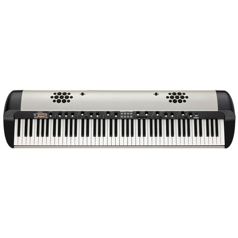 あす楽 KORG 【デジタル楽器特価祭り】SV-2S 88(88鍵)　STAGE VINTAGE PIANO※配送事項要ご確認 シンセサイザー・電子楽器 ステージピアノ・オルガン