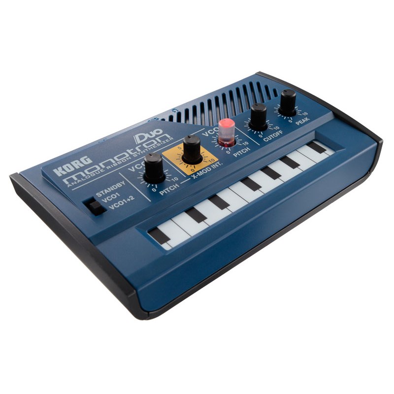 KORG monotron DUO 󥻥Żҳڴ 󥻥