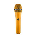 TELEFUNKEN M80 YELLOW(񂹏i) R[fBO }CN