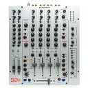 ALLEN HEATH XONE:92 LIMITED EDITION 【予約商品 / 5月以降順次入荷予定】【アナログDJミキサー】 DJ機器 DJミキサー