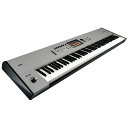 翌日配達 KORG コルグ NAUTILUS88AT GR (限定カラー) ノーチラス 88鍵盤 アフタータッチ ※配送事項要ご確認 シンセサイザー・電子楽器 シンセサイザー(2)