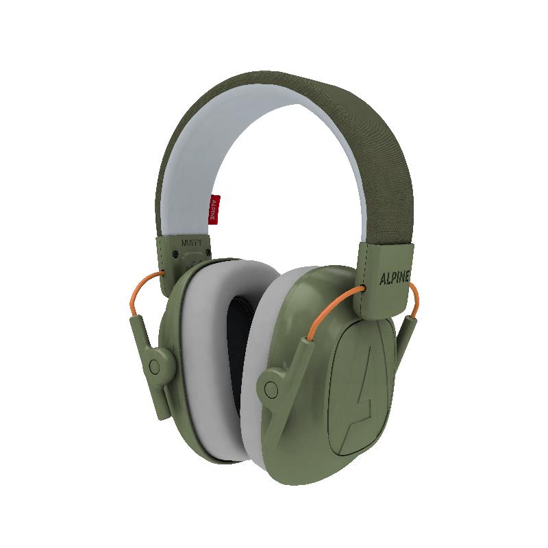 楽器種別：新品ALPINE HEARING PROTECTION/新品 商品一覧＞＞DJ機器【〜10，000円】 商品一覧＞＞DJアクセサリー/DJアクセサリー/ALPINE HEARING PROTECTION 商品一覧＞＞1998年開店 渋谷発・国内最大級DJ機器専門店です！ALPINE HEARING PROTECTION MUFFY KIDS 【グリーン】【お子様用イヤーマフ】 (アルパイン) DJ機器 DJアクセサリー商品説明★5歳から16歳までの子どもたちのために特別に設計された小型のイヤーマフ★マフィ・キッズは、5歳から16歳までの子どもたちのために特別に設計された小型のイヤーマフです。パーティーやパレード、花火大会、コンサート、自動車やオートバイのレースなど、騒がしい環境で使用するイヤーマフです。アルパインマフィキッズイヤーマフは、周囲の騒音を最大25dBまで減衰させます。 また、家庭学習の際には外の音や環境音などの音に悩まされることなく、集中して学習や読書ができるようにサポートします。イヤーマフの外側の層はプラスチックでできており、お手入れが簡単です。イヤーマフは折りたためるので、簡単に持ち運ぶことができます。 子どもたちの快適さを第一に考え、ヘッドバンドにも柔らかい裏地が付いています。ヘッドバンドはお子様の成長に合わせて、サイズ調整が可能なので長くご使用可能です。 持ち運びに便利で、清潔に保つことができるキャリーケースが付属します。【特徴】◎5歳から16歳までのお子様におすすめ◎子供用に特別に設計された小型のイヤーマフ◎最大25dB（SNR）まで音を減衰させる◎軽量で折りたたみ可能◎調整可能なヘッドバンドにはソフトなパッド付き◎肌に優しい素材を使用◎外側はプラスチック製なので壊れにくくお手入れが簡単◎CE認証取得◎キャリーケース付き（巾着袋）■家庭学習や読書に集中できる環境作りにアルパインマフィキッズイヤーマフは、周囲の騒音を最大25dBまで減衰させます。 家庭学習の際には外の音や環境音などの音に悩まされることなく、集中して学習や読書ができるようにサポートします。■お子様の聞く力をしっかり守るマフィ・キッズは、5歳から16歳までの子どもたちのために特別に設計された小型のイヤーマフです。周囲の騒音を最大25dBまで減衰させますので、お子様の聞く力をしっかり守ります。また、EU公的機関の安全認証取得済みの安全性も高い製品です。■さまざまなシチュエーションで活躍パーティーやパレード、花火大会、コンサート、自動車やオートバイのレースなど、騒がしい環境で使用するイヤーマフです。【主な仕様】本体重量：175gパッケージサイズ：125 x 120 x 90mmパッケージ重量：約255g※店頭、または通信販売にて売却後、敏速な削除は心掛けておりますが、web上から削除をする際どうしてもタイムラグが発生してしまいます。万が一商品が売切れてしまう場合もございますので予めご了承ください。イケベカテゴリ_DJ機器_DJアクセサリー_DJアクセサリー_ALPINE HEARING PROTECTION_新品 SW_ALPINE HEARING PROTECTION_新品 JAN:8717154026511 登録日:2025/10/08 アルパイン イヤーマフ