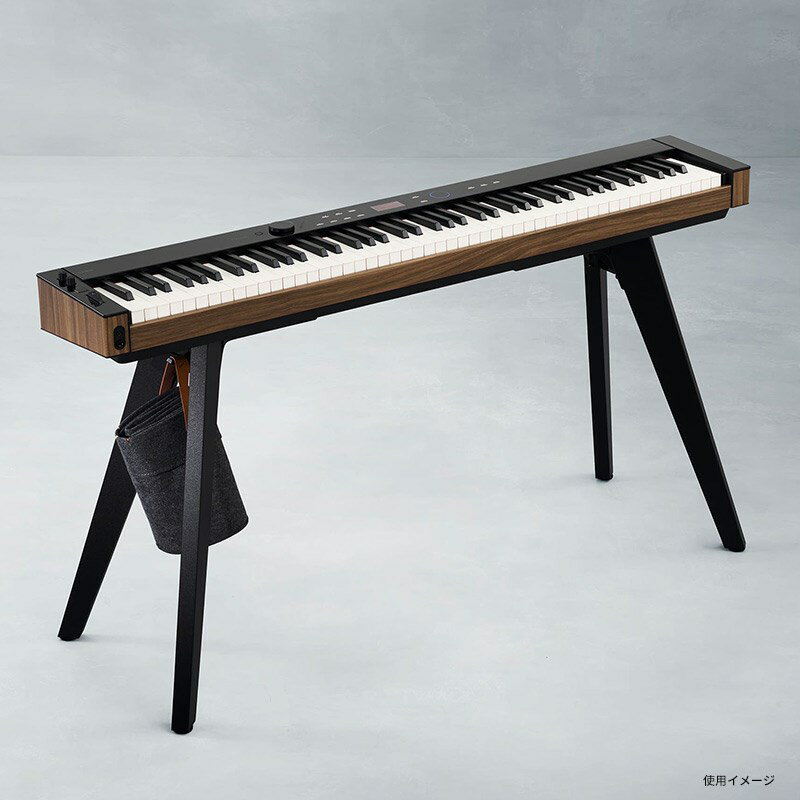 CASIO CS-90P(スタンド ) 電子ピアノ・その他鍵盤楽器 電子ピアノ