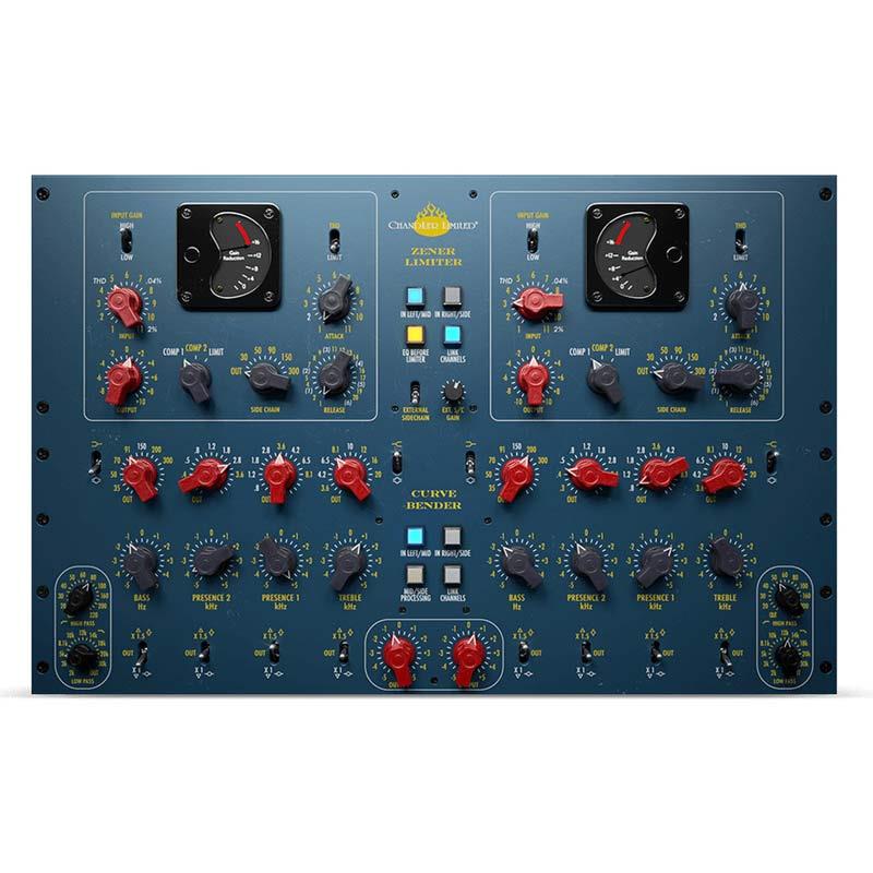 楽器種別：新品Softube/新品 商品一覧＞＞DTM【50，000円〜100，000円】 商品一覧＞＞プラグインソフト/ダイナミクス・EQ/Softube 商品一覧＞＞1998年開店 渋谷発・国内最大級DJ機器専門店です！Softube ...