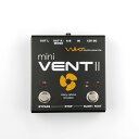 Neo Instruments MINIVENT IIyRpNgȃ[^[V~[^[z VZTCU[Edqy VZEL[{[hANZT