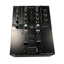 あす楽 Pioneer DJ DJM-250MK2【開封済み新品特価】 DJ機器 DJミキサー