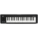 KORG MICROKEY2-37AIR (コルグ)(マイクロキー)(エアー)(MIDIコントローラー) DTM MIDI関連機器