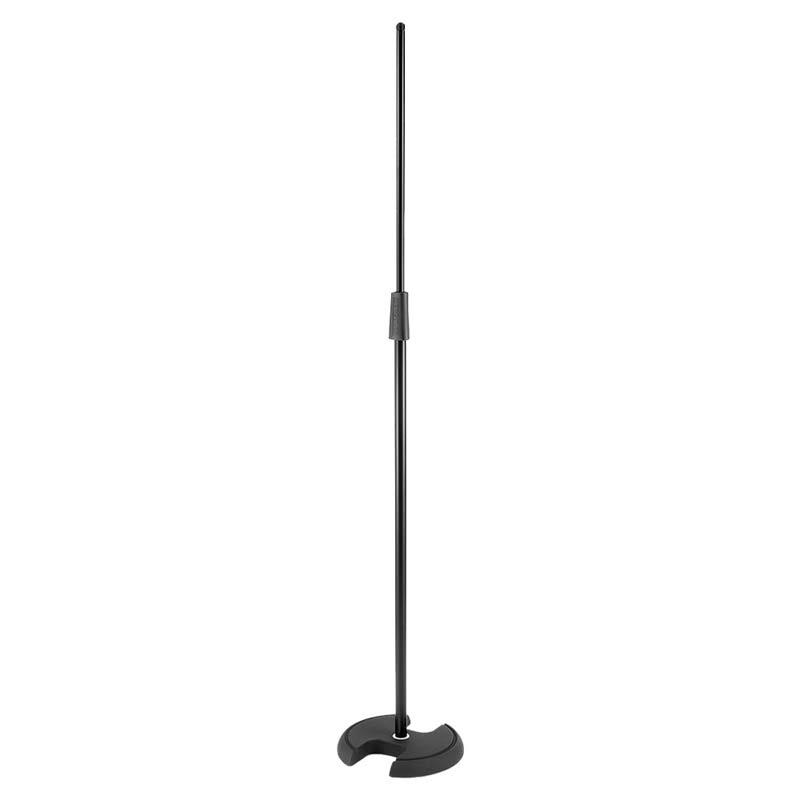 Stands - HERCULES MS202B (ハーキュリーズ)(ストレートマイクスタンド) レコーディング マイクアクセサリ