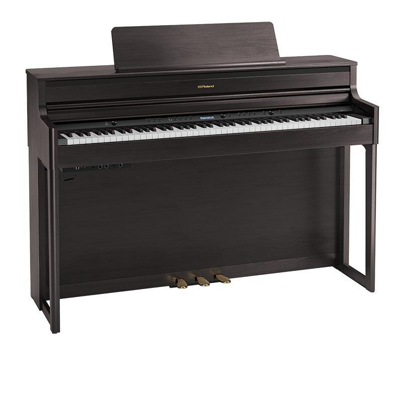 HP704-DRS ダークローズウッド調仕上げ