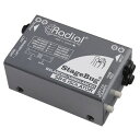 Radial StageBug SB-6 エフェクター ベース用エフェクター