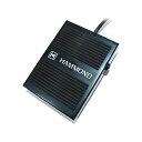HAMMOND FS-9H【フットスイッチ】 シンセサイザー・電子楽器 シンセ・キーボードアクセサリ