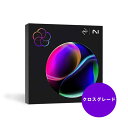 楽器種別：新品DAW／DTMソフト/iZotope 商品一覧＞＞DAW／DTMソフト/iZotope/コード販売 商品一覧＞＞DAW／DTMソフト【45，000円〜95，000円】 商品一覧＞＞1998年開店 渋谷発・国内最大級DJ機器専門店です！iZotope 【クロスグレード版】Music Production Suite 6 from any paid iZo product(オンライン納品)(代引不可) DTM プラグインソフト商品説明=-=-=-=-=-=-=-=-=-=-=-=-=-=-=-=-=-=-=-=-=-=-=-=-●本製品はクロスグレード版（Crossgrade）です。●本製品をご利用いただくには、下記のいずれかの製品が必要となります。iZotope製品いずれか(Exponential Audio含む)※オンライン納品製品という性質上、お客様がご登録を誤ってご購入された場合でも一切の返品・返金はお受け付け致しかねます。※お間違いの無い様、予めご登録をご確認の上ご注文下さい。=-=-=-=-=-=-=-=-=-=-=-=-=-=-=-=-=-=-=-=-=-=-=-=-■オンライン納品製品に関する注意事項※こちらの製品は全てオンライン納品専用となっています。・製品シリアルナンバー及びダウンロード手順説明PDFは当店よりEメールにてお知らせ致します。・プラグイン本体及びマニュアルはメーカーサイトよりダウンロードして頂く必要があります。・シリアルナンバーは、オンラインで納品され、品物はご自宅に配送されません。・オンライン納品製品という性質上、一切の返品・返金はお受け付け致しかねます。・支払方法は代金引換決済はご利用頂けません。・メーカーサイトのメンテナンス時など、シリアル発行まで数日かかる場合がございます。平常時はご決済完了後、1〜3日以内に発行させていただきます。以上、予めご了承の上ご注文下さい。---★自分だけしか創れない音の世界を見つけようMusic Production Suite 6には、世界中のトップスタジオで利用されている業界最先端のオーディオミキシング&マスタリングツールが収録されています。完全なワークフロー: 新しいOzone 11、Nectar 4 Advanced、Guitar Rig 7 Proを含む30以上のプラグインが、最初のテイクから最終的なマスターまで、オーディオワークフローのあらゆる作業工程にも対応します。ミックスをよりスマートに、より素早く: オーディオを分析し、楽器、ボーカル、さらにはミックス全体の設定を提案してくれる直感的なツールを使用できます。Music Production Suite 6は、AIを活用したプロセッシングにより、リバーブの割り当てからマスタリングの最終仕上げまで、ミックスのあらゆる段階でカスタマイズされたスタートポイントを提供します。プラグイン間の通信により、それぞれのiZotopeプラグインがオーディオを分析し、トラックやボーカル間のマスキングの検出、レベルバランス設定の提案、トラックのミックスを視覚的に行ったり、あらゆるソースのオーディオを参照することができます。Ozone 11 - マスタリングがより簡単に包括的なマスタリングツールキットであるOzone 11 Advancedで、あなたの音楽の可能性を最大限に引き出しましょう。新しい『Clarity』モジュールは、あなたのマスターに魔法をかけてくれます。『Stem Focus』と『Transient/Sustain』モードは、正確なコントロールとクリエイティブな選択肢を提供してくれます。『Upward Compress』では、詳細かつダイナミックなサウンドを提供、『Assistive Vocal Balance』は、ボーカルをミックス内に完璧な形に収めてくれます。Ozone 11で、これらの機能強化やその他の追加機能をお楽しみください。Nectar 4 Advanced - プロのボーカルサウンドが容易にボーカルサウンドの一貫性を保つ『Auto-Level』モジュール、簡単にボーカルを重ねられる『Voices』モジュール、人工的に生み出されたバックシンガーを作る『Backing Timbre』モジュール、パワフルなボーカル制作を簡単にしてくれる『Vocal Assistant』などのツールを使って、プロ品質のボーカルを実現しましょう。ボーカルサウンドを完全にコントロールできる強力なプラグインスイートをアンロックしましょう。Guitar Rig 7 Pro - クリエイティブエフェクトの遊び場Guitar Rig 7 Proは総合的なデジタルエフェクトのプレイグラウンドで、ミュージシャン、プロデューサー、サウンドデザイナーに適した幅広い種類のバーチャルギターアンプ、ペダル、エフェクト、ユーティリティーを提供します。新たに追加された4つの本格的なアンプを含む、計26種類の忠実にモデリングされたアンプは、全て特許取得済みのICMテクノロジーを駆使して製作されており、様々なジャンルにおいて完璧なギター、ベースのトーンを実現することができます。カスタムのIR loaderとLooper機能の追加により、パフォーマンスとクリエイティビティが向上しました。Guitar Rig 7 Proは、包括的なデジタルエフェクトシステムを求めるギタリスト、ベーシスト、プロデューサー、サウンドマニアにとって必要不可欠なコレクションです。さらに多くのNative Instrumentsエフェクトを収録より幅広いサウンドデザインの為にNative Instrumentsのエフェクトプラグインがさらに追加： Raum、Crushpack、Modpack、Supercharger GT、Replika XT、Solid Mix Series、Transient Master、Driverなど収録製品Ozone 11 Advanced: マスタリングがより簡単にMaster Assistant: マスタリングエフェクトの自動化Low End Focus: 即座に低域にパンチとクリアーさを付加9つのモジュールプラグインで幅広いマスタリング処理が可能Nectar 4 Advanced: プロのボーカルサウンドが容易にVocal Assistant: ボーカルエフェクトチェーンを自動的に提案Dynamic Unmasking: バランスの取れたボーカルのを実現Melodyne Essential: プロフェッショナルなピッチ修正と移調Guitar Rig 7 Pro: クリエイティブエフェクトの遊び場新しいICMアンプが4種追加新しいエフェクトとモジュールが追加内蔵Looperと、IR Loaderが追加Neutron 4: 最先端のミックスツールMix Assistant: ミックスの開始点やトラック処理を自動的に提案Sculptor: カラフルなEQとダイナミックエフェクト処理を行う、インテリジェントなスペクトラル・シェイピング・ツールワークフローを多様化する8つの個別モジュールプラグインRX 10 Standard: 業界標準のオーディオ修正ツールGuitar De-noise: フレットノイズ、アンプのヒスノイズやピックによるノイズを制御Music Rebalance: レンダリング後のレベル修正ツールNeoverb: プロデューサーに最適な最もスマートなリバーブプラグインReverb Blend Pad: 3つの異なるリバーブをブレンドして、個性的なサウンドを生成。Reverb Assistant: 良いリバーブサウンドの開始点を素早く得るのに最適Intelligent EQs: 『Autocut』と『Masking Meter』でリバーブの明瞭さを上げてサウンドに磨きをTonal Balance Control 2: 数十年にも及ぶマスタリングのノウハウを1つのメーターに凝縮ポップスからクラシックまで幅広いジャンルのターゲット曲線に合わせてマスタリング他のiZotopeプラグインと通信し、セッションのトーナルバランスの問題を特定して修正リファレンストラックをアップロードして、その周波数曲線と自分のミックスの曲線との違いを見ることが可能Insight 2: ミキシング、マスタリング、ポストプロダクション用メーターカスタマイズやサイズ変更が可能なインターフェースを備えたInsight Proは様々なセッションやワークフローに対応可能プラグイン間の通信により、ダイアログの明瞭度と周波数バランスを測定可能ラウドネスメーターとプリセットによって、放送やストリーミング用の目標レベルに合わせることが可能Vocalsynth 2: ボーカルサウンドの進化ブレンド可能な5種類のストンプボックス・スタイルのスタジオエフェクトで、ボーカルのカラーとシェイプをコントロール。過去、現在、そして未来のボーカルサウンドをワンストップでExponential Audio イマーシブリバーブSymphony 3DStratus 3DAudiolens: Easy Referencing for any source music materialBrainworx クリエイティブミキシングセットBx_delay 2500Bx_boom!Bx_subsynthbx _cleansweep proBx_refinementBx_saturator V2Native Instruments エフェクトRaumCrushpackModpackSupercharger GTReplika XTSolid Mix SeriesTransient MasterDriver※最新の動作環境はメーカーサイトにてご確認の上、お求めください。イケベカテゴリ_DTM_DAW／DTMソフト_iZotope_コード販売_新品 JAN:4533940219042 登録日:2023/09/08 DAW DTM ソフトウェア PCソフト 音楽制作ソフト DAW DTM ソフトウェア PCソフト アイゾトープ アイソトープ