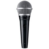 SHURE PGA48-XLR-J 쥳ǥ ޥ