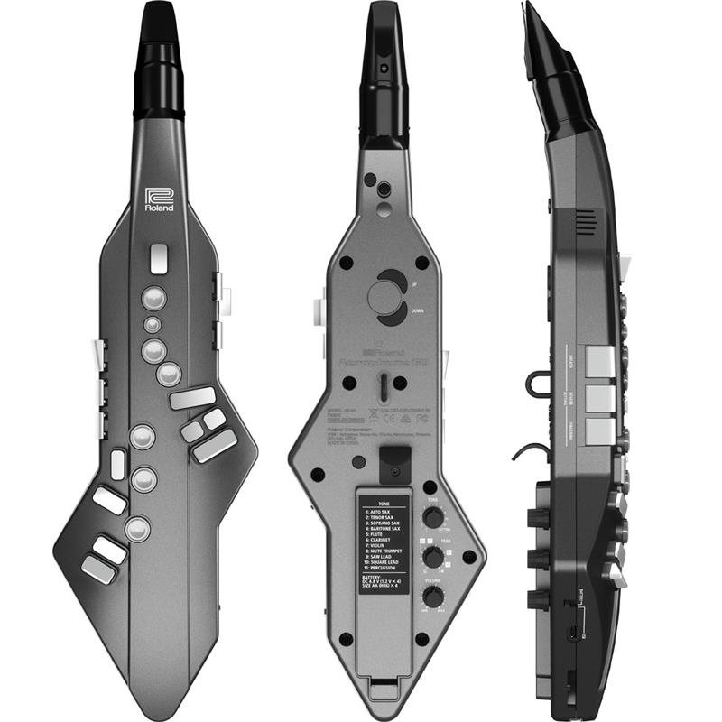 Roland Aerophone GO AE-05�ڽ����Хå��ա� �ɳڴ���ճڴ� �ŻҴɳڴ�