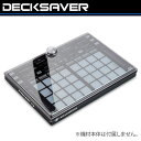 あす楽 DECKSAVER DS-PC-DDJXP1【DDJ-XP2 / DDJ-XP1対応 本体保護カバー 】 DJ機器 DJアクセサリー