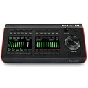 Focusrite RedNet R1 DTM MIDI関連機器(2)
