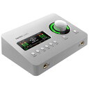 Universal Audio 【フリープラグインプロモ開催中!】Apollo Solo Heritage Edition(Mac/Win兼用)(オーディオイン...