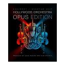 EAST WEST HOLLYWOOD ORCHESTRA OPUS EDITION(オンライン納品)(代引不可) DTM ソフトウェア音源