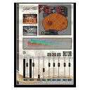 TAC SYSTEM ONKIO Acoustics(代引不可)(オンライン納品) DTM プラグインソフト