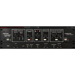 Eventide Instant Flanger MKII(オンライン納品)(代引不可) DTM プラグインソフト