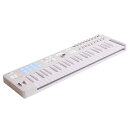 y Arturia KeyLab Essential 49 MK3 Alpine White DTM MIDI֘A@