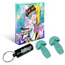 翌日配達 Thunderplugs 【数量限定品】初音ミクコラボモデル2025 (サンダープラグス)(ライブ用耳栓)(マジカルミライ 2025)(HATSUNE MIKU) DTM DTMデスク・パソコン周辺機器