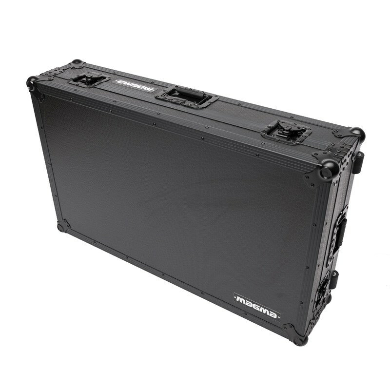 MAGMA DJ-CONTROLLER CASE XDJ-AZ / XDJ-XZ ��AlphaTheta XDJ-AZ�ޤ���Pioneer DJ XDJ-XZ���Ǽ���륱������(�ޥ���) DJ���� DJ�ѥ��������Хå�