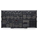 楽器種別：新品シンセサイザー/Erica synths 商品一覧＞＞シンセサイザー【495，000円〜930，000円】 商品一覧＞＞1998年開店 渋谷発・国内最大級DJ機器専門店です！Erica synths BLACK SYSTEM III【お取り寄せ商品】 シンセサイザー・電子楽器 シンセサイザー商品説明★最高のサウンドと万能性を兼ね備えたモジュールの集合体Erica Synths Black SystemIIIは、パフォーマンス指向の必要な要素がすべて揃ったシステムであり、最高のサウンドと万能性を兼ね備えたBlackシリーズモジュールから厳選されたモジュールの集合体です。経験豊富なミュージシャンにとって信頼できる仲間であり、ユーロラック愛好家にとっては無限のインスピレーションの源となるでしょう。●特長Black System IIIに含まれる内容：・Bkack Wavetable VCO・2x Black VCO2・Black Multimode VCF・Black LPG・Black EG・2x Black Quad VCA2・Black Stereo Delay・Black Output・Black Joystick2・Black Modulator・Black Mixer/Splitter・Black Hole DSP2・Black CV Tools・Black Sequencer・2x104HP Aluminum Travel Case with LidErica Synths Blackシリーズモジュールは、その製造品質には永続的な資産としての楽器としての定評があります。Black System IIIはErica Synthsによるフタ付きの2x104HP Aluminum Travel Caseにマウントされており（ユニバーサルPSUを含む）、付属品として長さの異なるパッチケーブルが30本同梱されています。仕様および外観は、改良のため予告なく変更される場合があります。イケベカテゴリ_キーボード_シンセサイザー_Erica synths_新品 JAN:4751030828237 登録日:2021/05/09 シンセサイザー シンセ Synth アナログシンセ エリカ